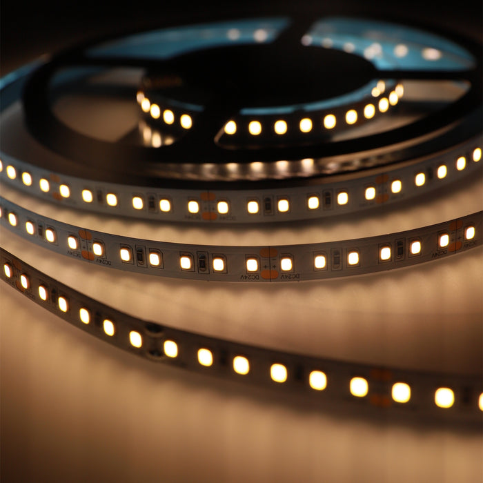 yujileds sunwave CRI 98 LED Flexible Strip 2700K 3200K