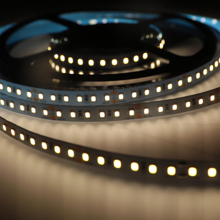 yujileds CRI-MAX™ CRI 95+ LED Flexible Strip 4000K 5000K