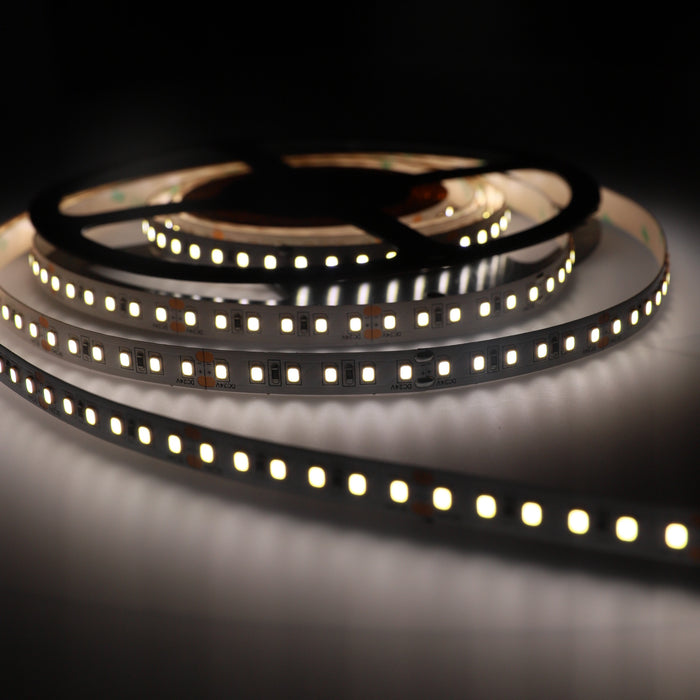 yujileds NormLite™ CRI 98 D50 Standard Illuminant LED Flexible Strip 5000K  (ISO3664:2000)