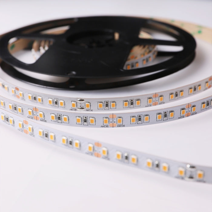 yujileds CRI-MAX™ CRI 95+ LED Flexible Strip 5600K 6500K cool white