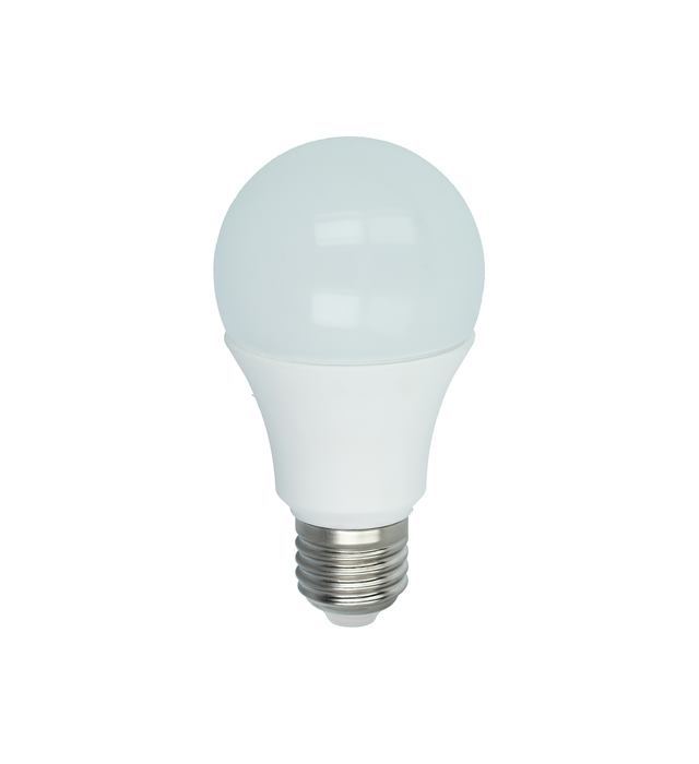SunWave™ CRI 98 A19/A60 Flicker-Free Wellness Lighting 11W Dimmable LED Bulb 6500K - 2pcs/4pcs