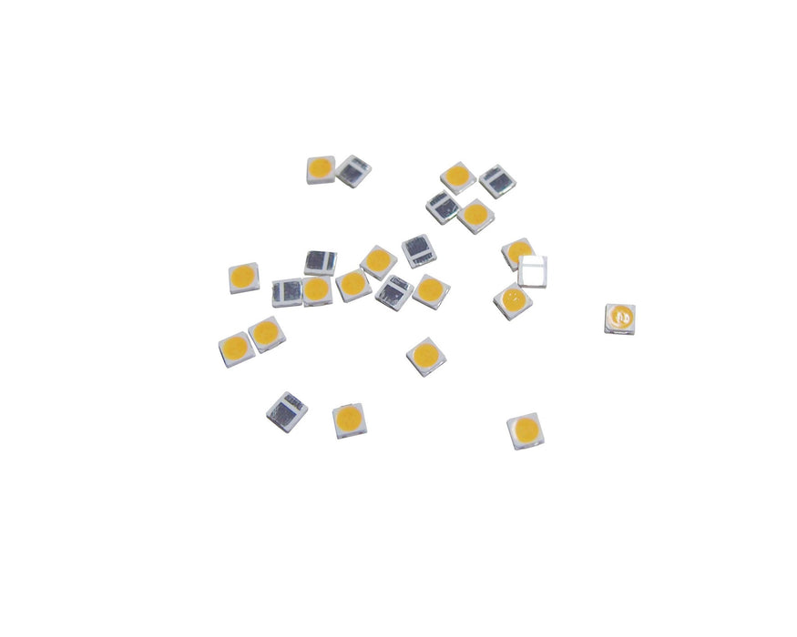 YUJILEDS® CRI 95+ 0.9W High Efficacy LED SMD - 3030