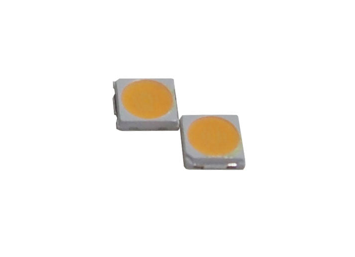 YUJILEDS® CRI 95+ 0.9W High Efficacy LED SMD - 3030