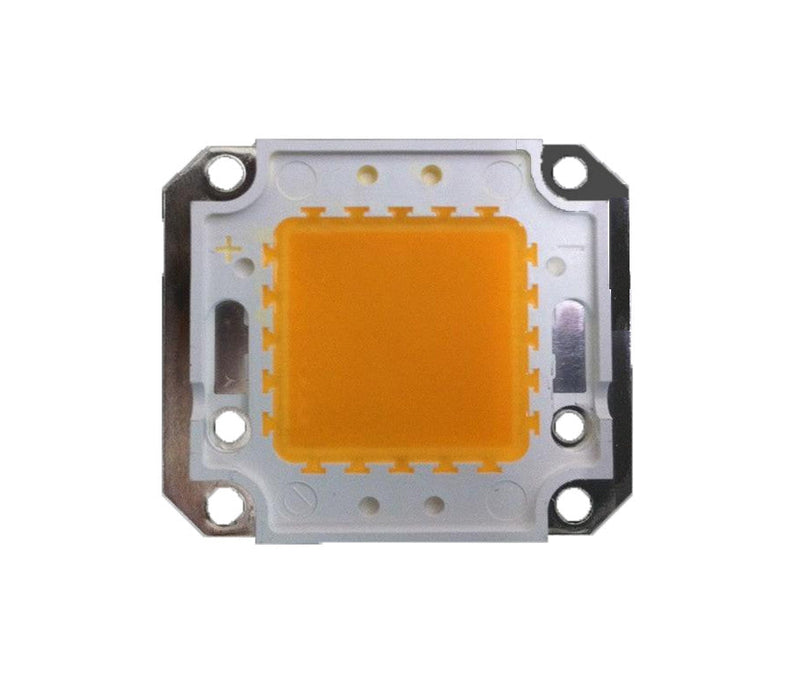 YUJILEDS® CRI 95+ 50W COB LED 3200K 5600K - 400L