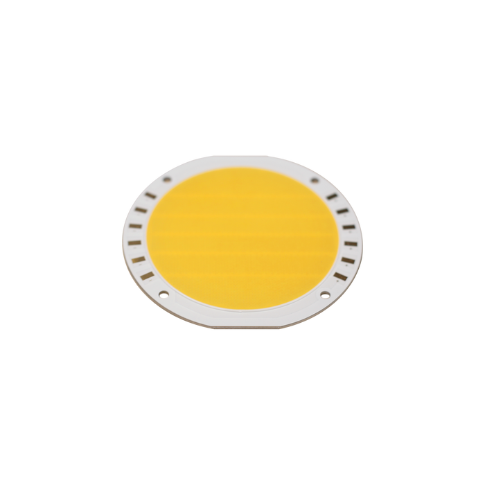 YUJILEDS® CRI 95+ High Power 1500W Flip Chip COB LED 3200K 5600K - 900H