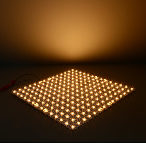 YUJILEDS® CRI 95+ Tunable White 100W LED Module Panel