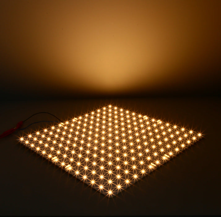 YUJILEDS® CRI 95+ Tunable White 100W LED Module Panel