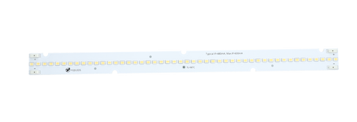 YUJILEDS® CRI 98 18W 2835MX Constant Current LED Linear Module