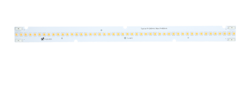 YUJILEDS® CRI 98 9W 3030 Constant Current LED Linear Module