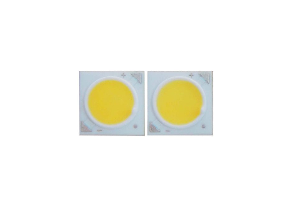 YUJILEDS® CRI 98 9W COB LED - 135L