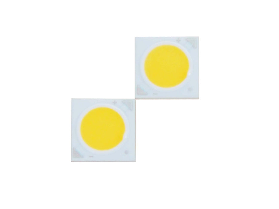 YUJILEDS® CRI 98 9W COB LED - 135L