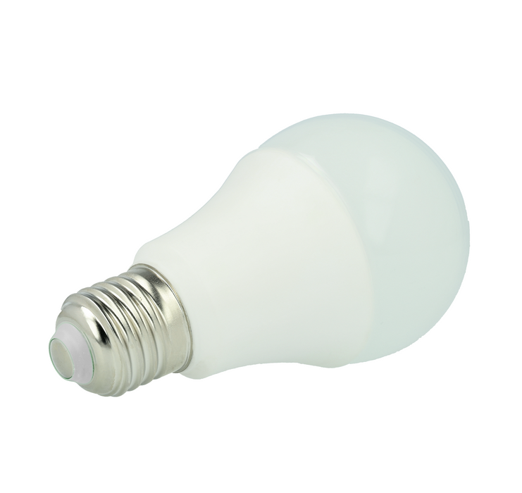 SunWave™ CRI 98 A19/A60 Flicker-Free Wellness Lighting 11W Dimmable LED Bulb 3000K - 2pcs/4pcs