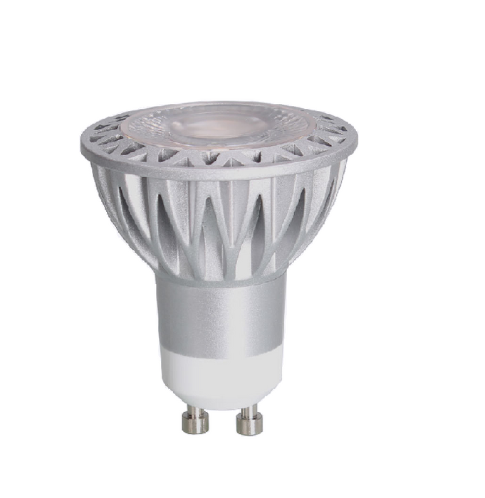 YujiLights™ High CRI 95+ GU10 6W Dimmable LED Spotlight