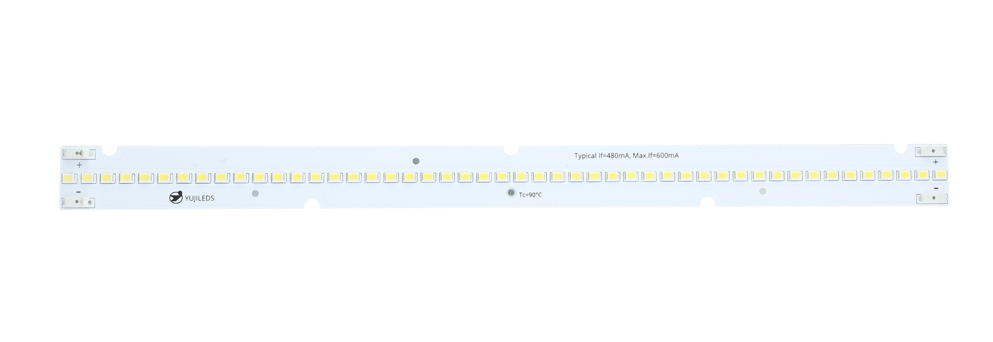 YUJILEDS® CRI 95 18W 2835M Constant Current LED Linear Module