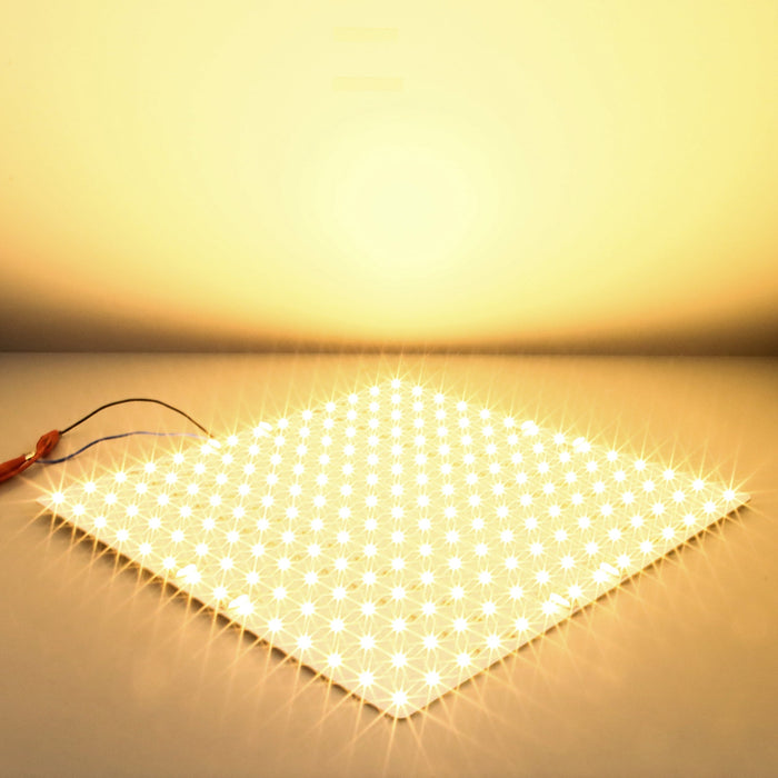 YUJILEDS® CRI 95+ Tunable White 100W LED Module Panel