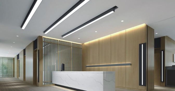 High CRI 95+ MCPCB 30W LED Module