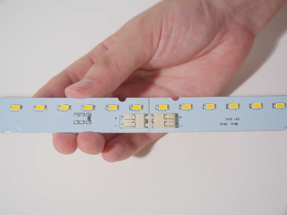 High CRI 95+ MCPCB LED Module