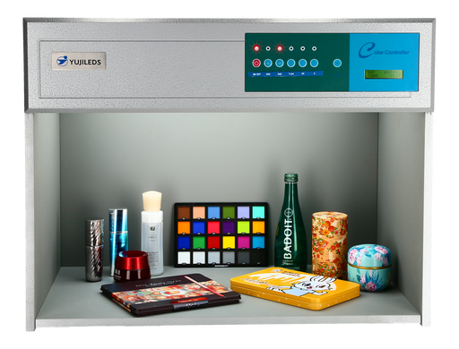 NormLite™ Multi Light Sources LED Color Viewing Cabinet