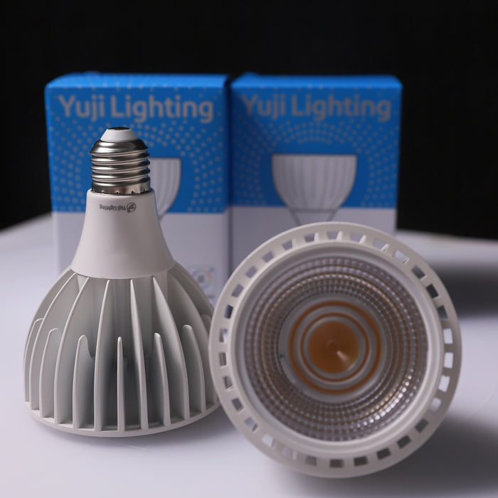 CRI-MAX™ CRI 95+ 20W Dimmable PAR30 LED Bulb 5000K