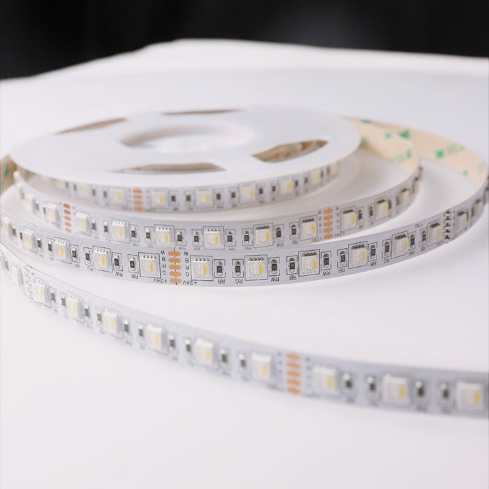 CRI-MAX™ CRI 95+ 4-in-1 RGBW LED Flexible Strip