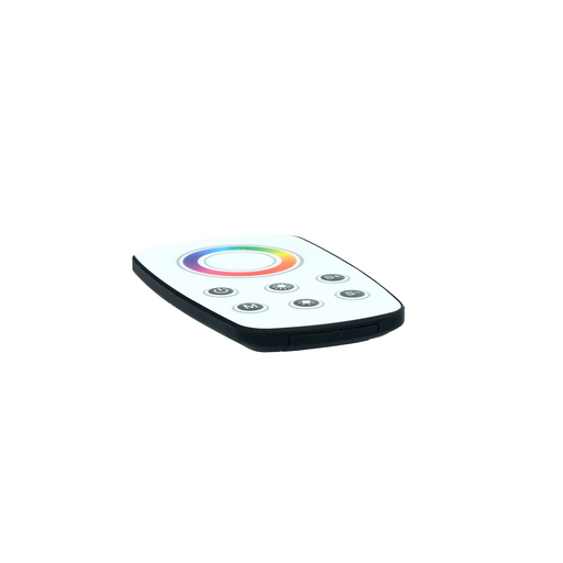 RGBW LED Strip Remote Control Dimmer