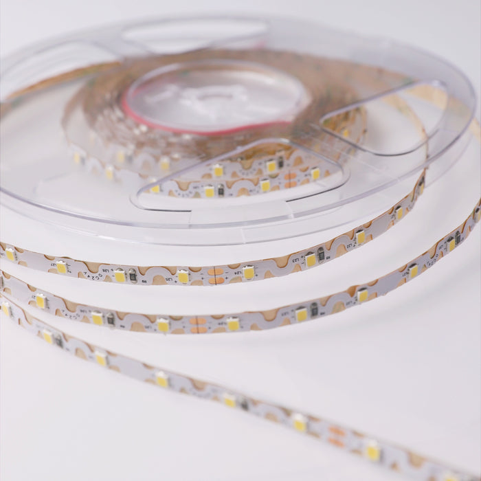 yujileds CRI-MAX™ CRI 95+ Zig Zag S Shape LED Flexible Strip 5600K