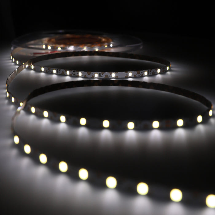 yujileds CRI-MAX™ CRI 95+ Zig Zag S Shape LED Flexible Strip 5600K