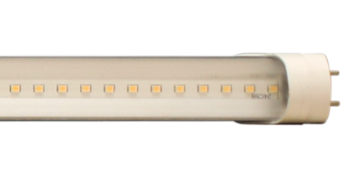 Yuji CRI 98 D65 T8 LED Tube