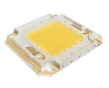 YUJILEDS® CRI 95+ 100W COB LED 3200K 5600K - 400H