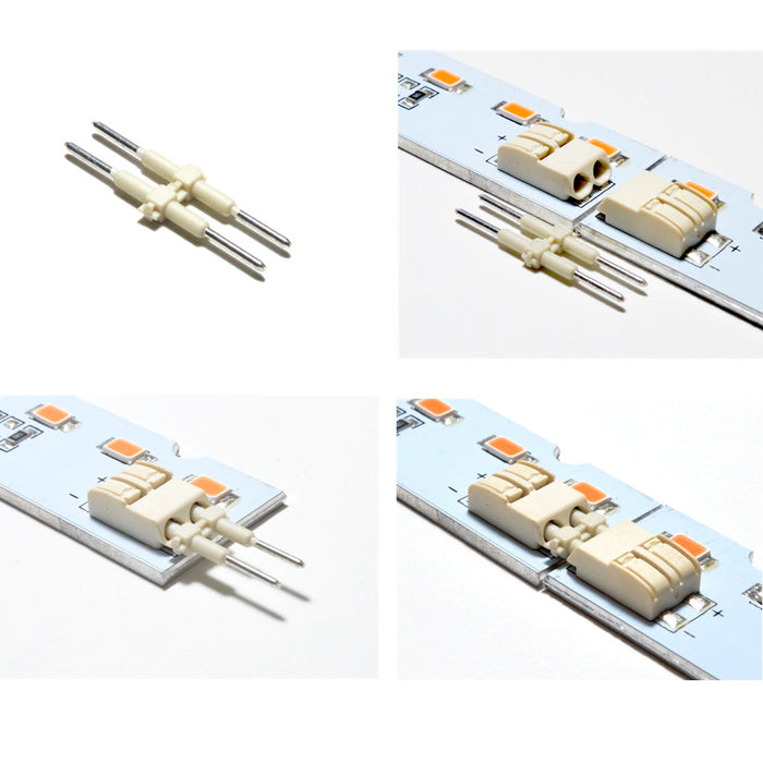 YUJILEDS® CRI 95+ 8.6W LED Linear Module