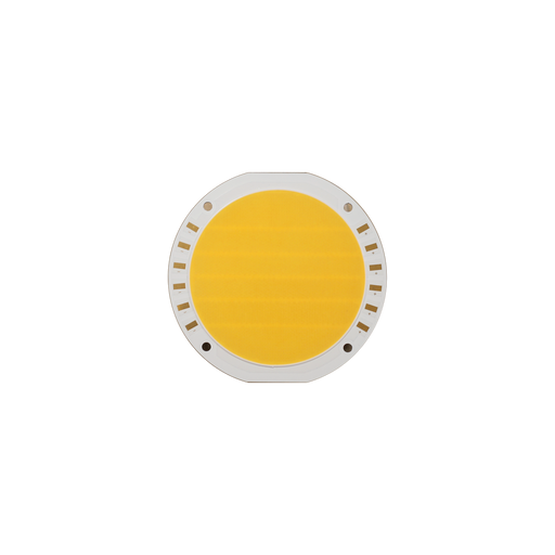 YUJILEDS® CRI 95+ High Power 1500W Flip Chip COB LED 3200K 5600K - 900H