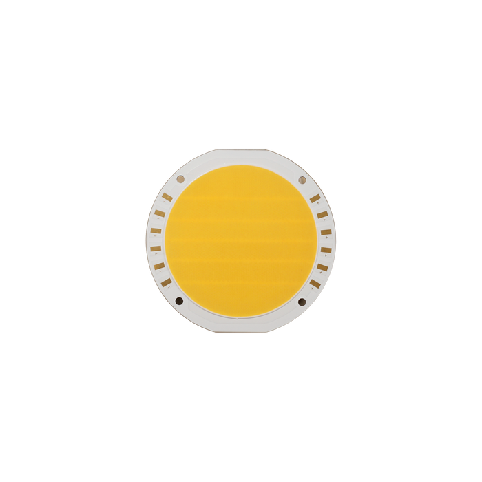 YUJILEDS® CRI 95+ High Power 1500W Flip Chip COB LED 3200K 5600K - 900H