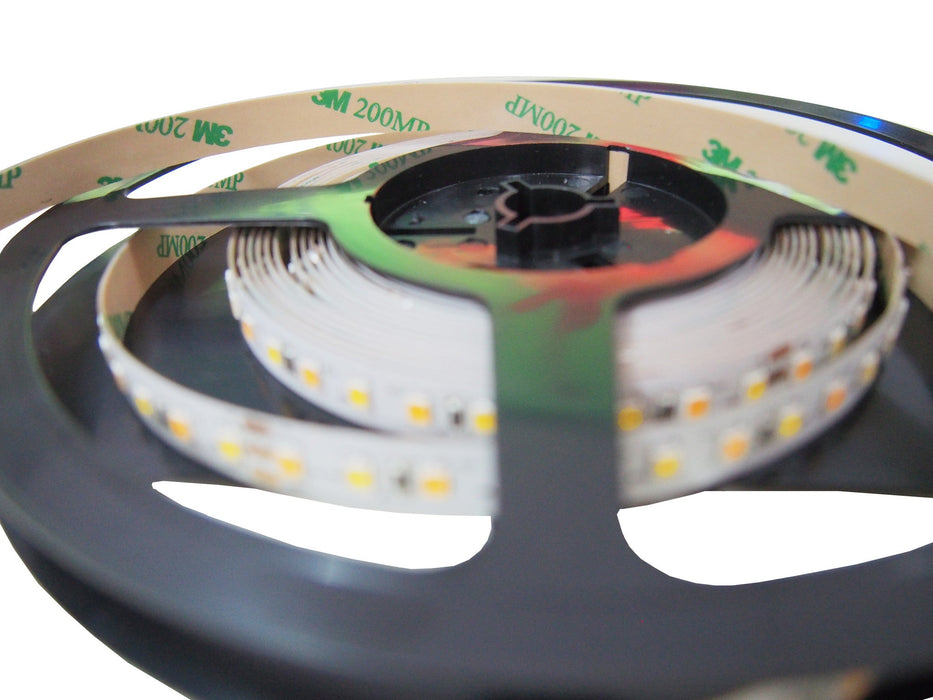 YUJILEDS® Full Spectrum CRI 98 LED 2835 Dynamic Tunable White LED Flexible Strip