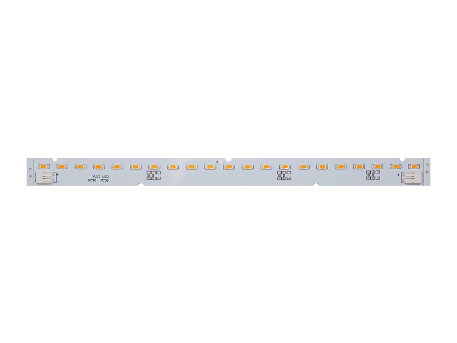 YUJILEDS® Full Spectrum CRI 98 MCPCB LED Module