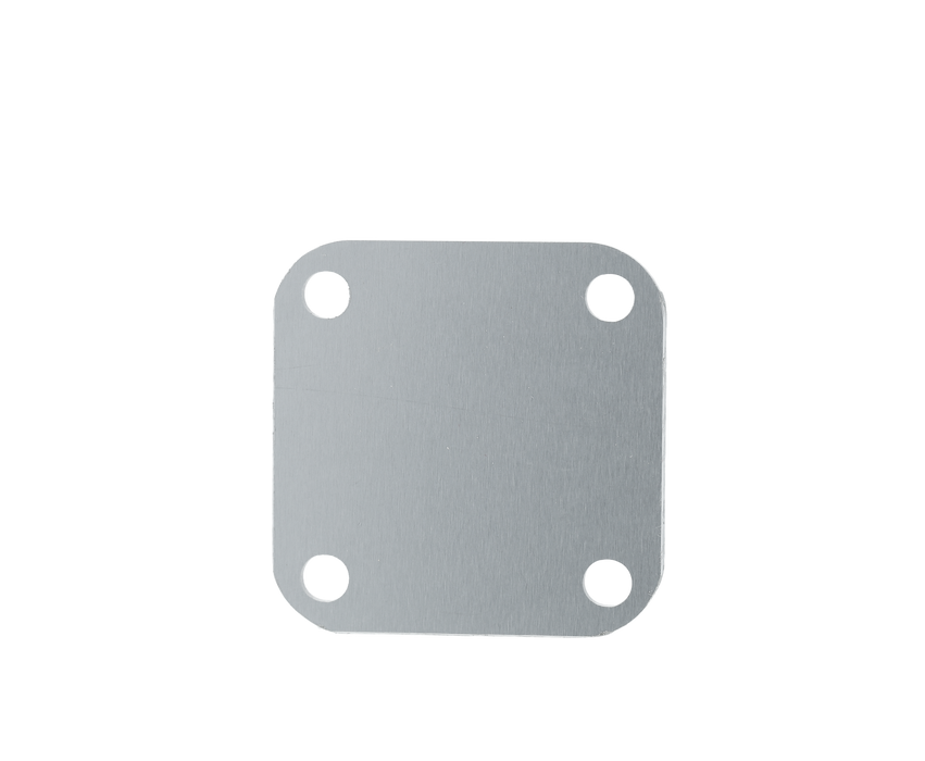 YUJILEDS® Full spectrum (350nm-1000nm) 5050 LED SMD with PCB