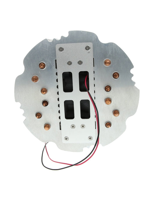 YUJILEDS® High CRI 95+ High Power LED COB Daylight 5600K - BC560H - 400W