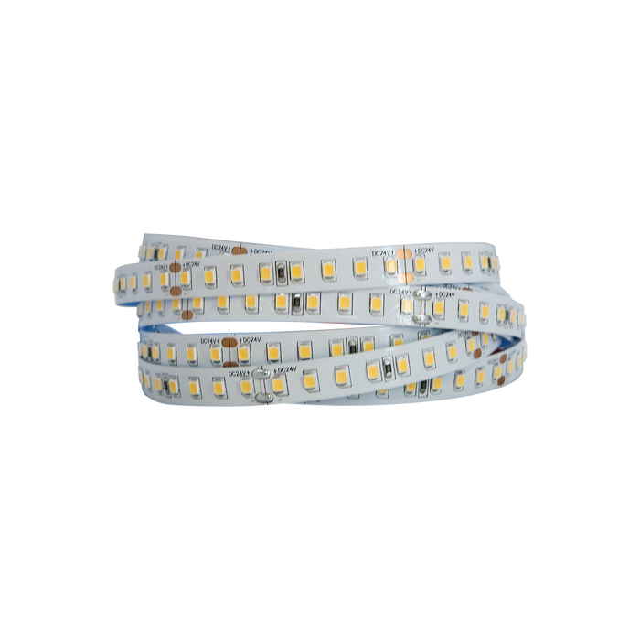 YUJILEDS® High CRI 95+ High Efficacy High Brightness 2835M LED Flexible Strip