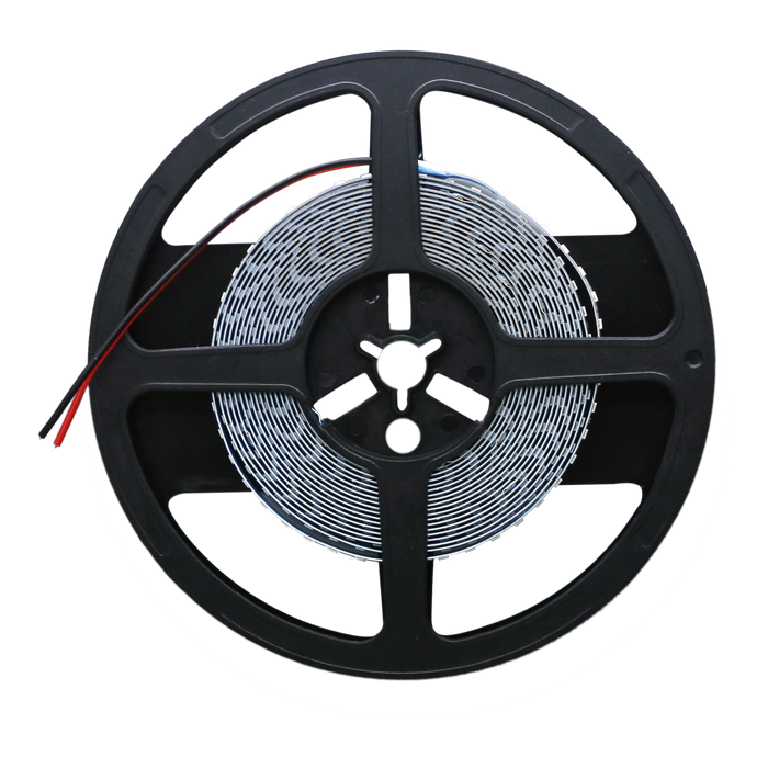 YUJILEDS® High CRI 95+ High Efficacy High Brightness 2835M LED Flexible Strip