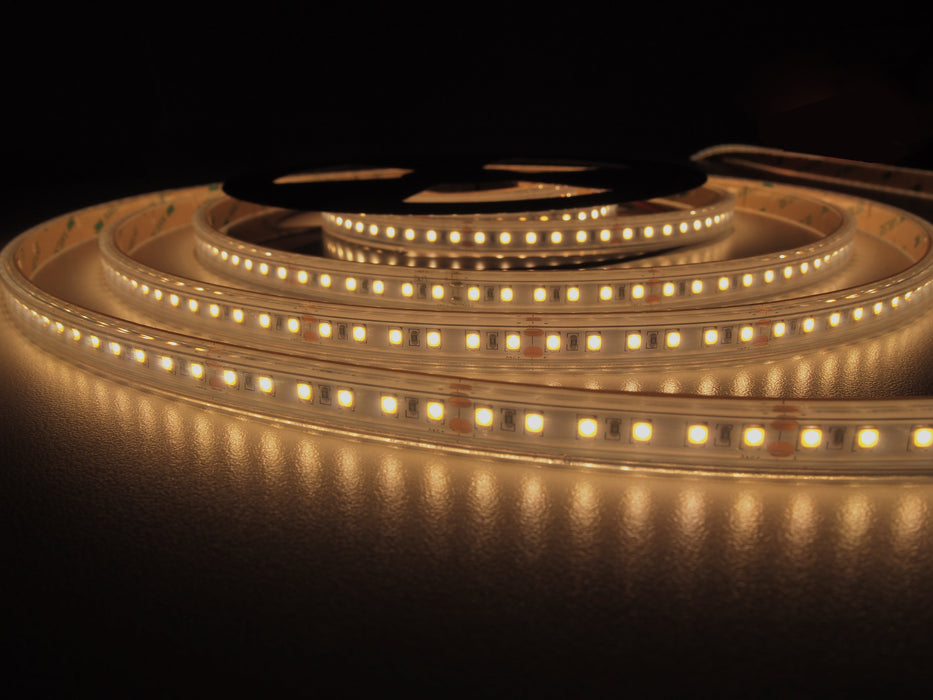 YUJILEDS® High CRI 95+ IP65 Waterproof LED Flexible Strip