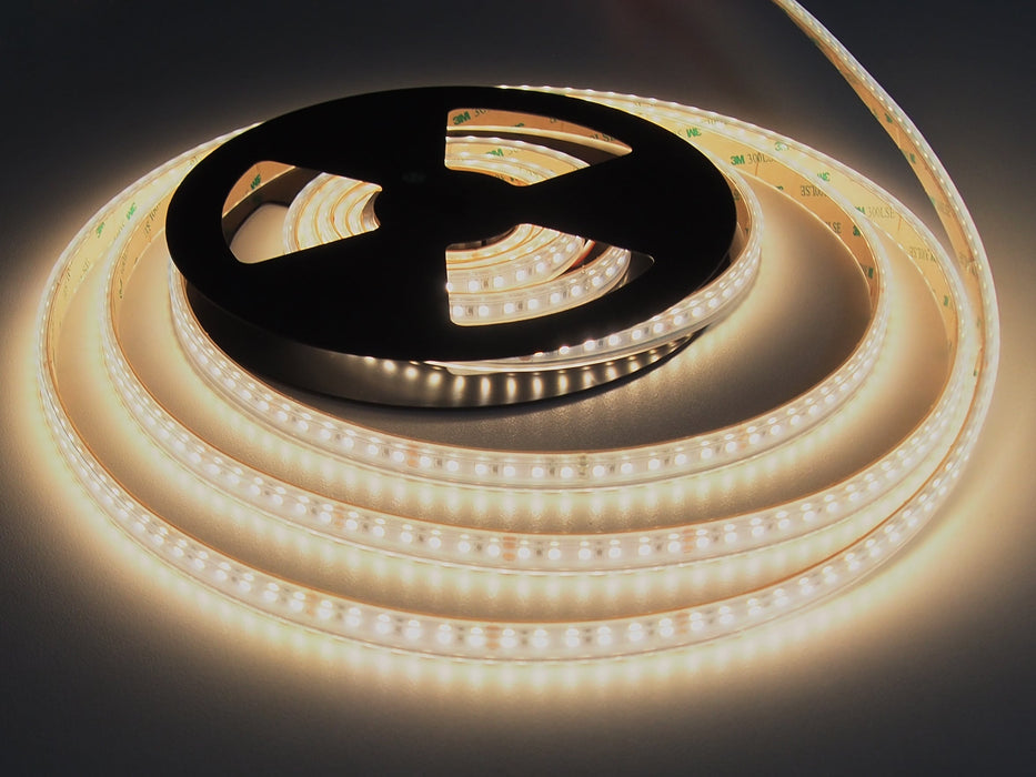 YUJILEDS® High CRI 95+ IP65 Waterproof LED Flexible Strip