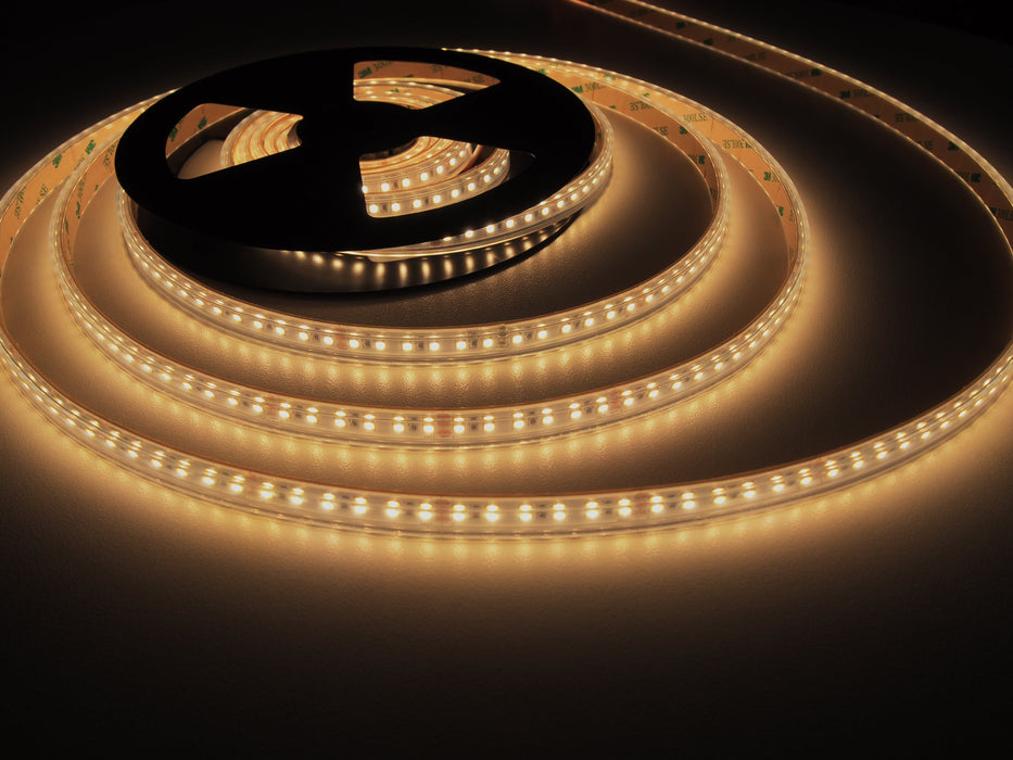 YUJILEDS® High CRI 95+ IP67 Waterproof LED Flexible Strip - 24V