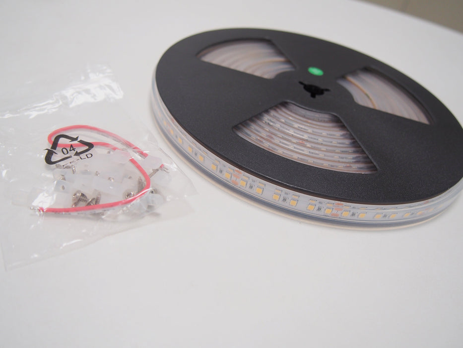 YUJILEDS® High CRI 95+ IP67 Waterproof LED Flexible Strip - 24V