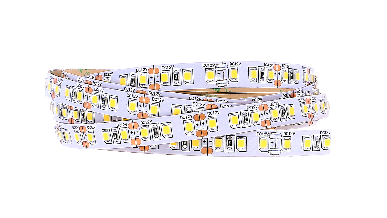 YUJILEDS® High CRI 95+ LED 2835 LED Flexible Strip