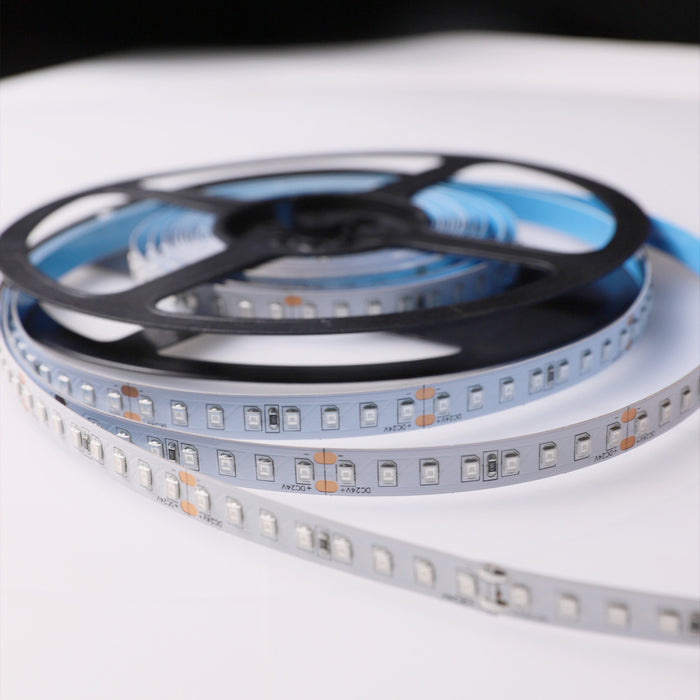 YUJILEDS® Single Color LED Flexible Strip Blue