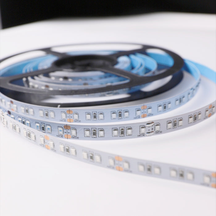 YUJILEDS® Single Color LED Flexible Strip Violet