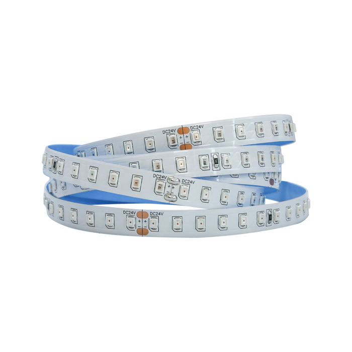 YUJILEDS® Single Color Red LED Flexible Strip