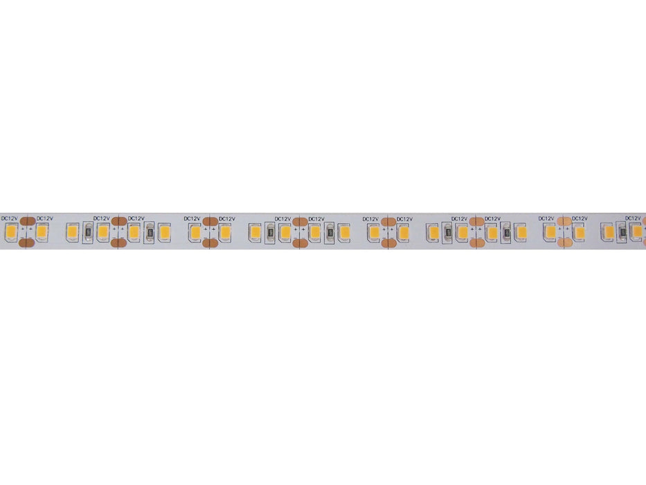 YUJILEDS® Standard Illuminant CRI 98 D50 5000K LED Flexible Strip