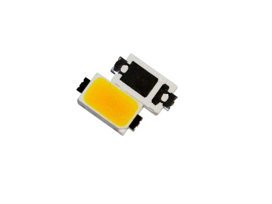 YUJILEDS® CRI 98 0.4W SMD LED - 5730