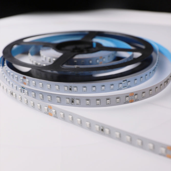 YUJILEDS® single color RED flexible LED strips