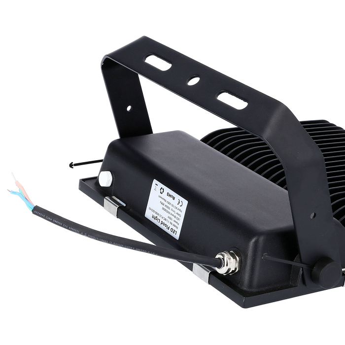 YujiLights™ High CRI 95+ 100W LED Floodlight 5000K